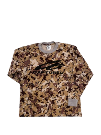 Camo Thermal