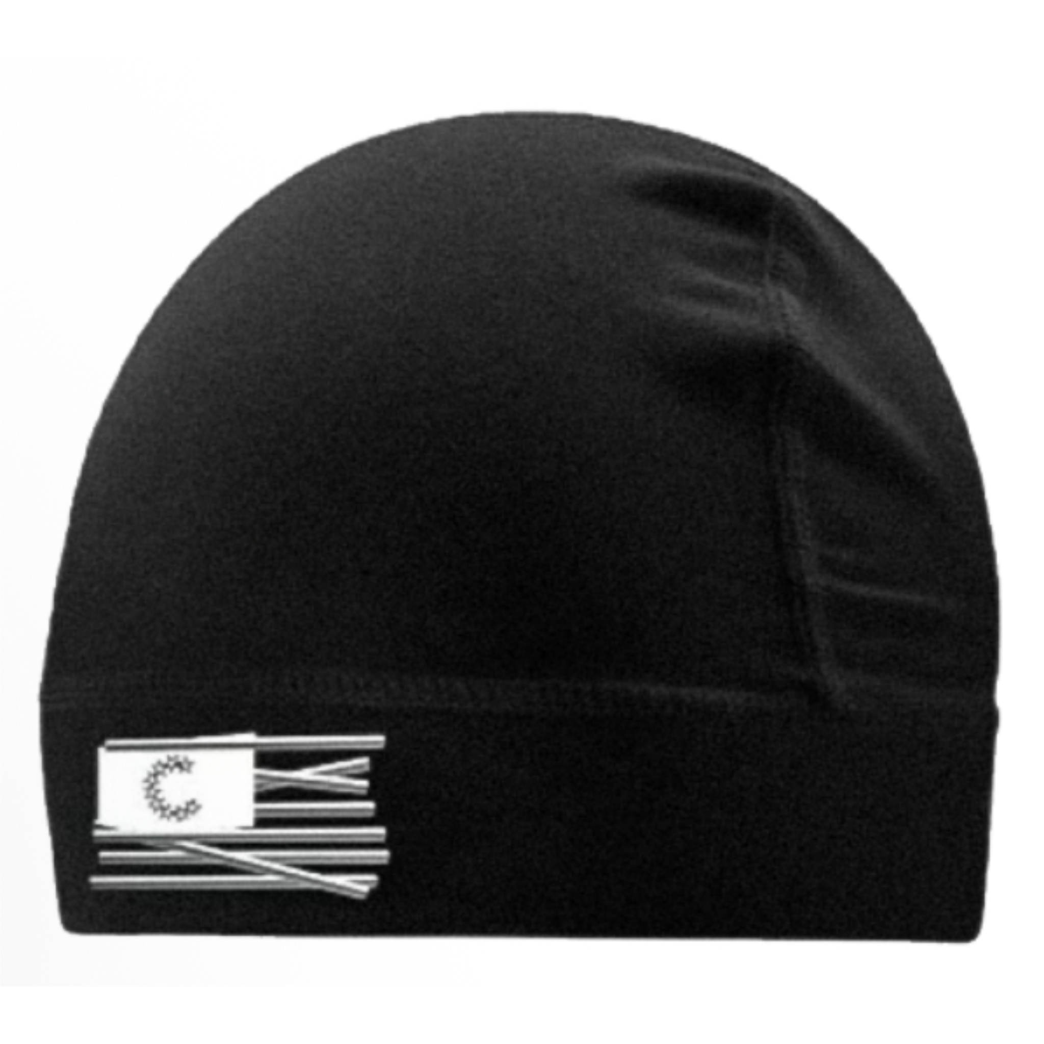 Black Flag Cap