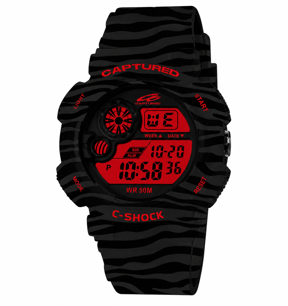 C-Shock