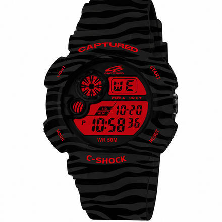 C-Shock