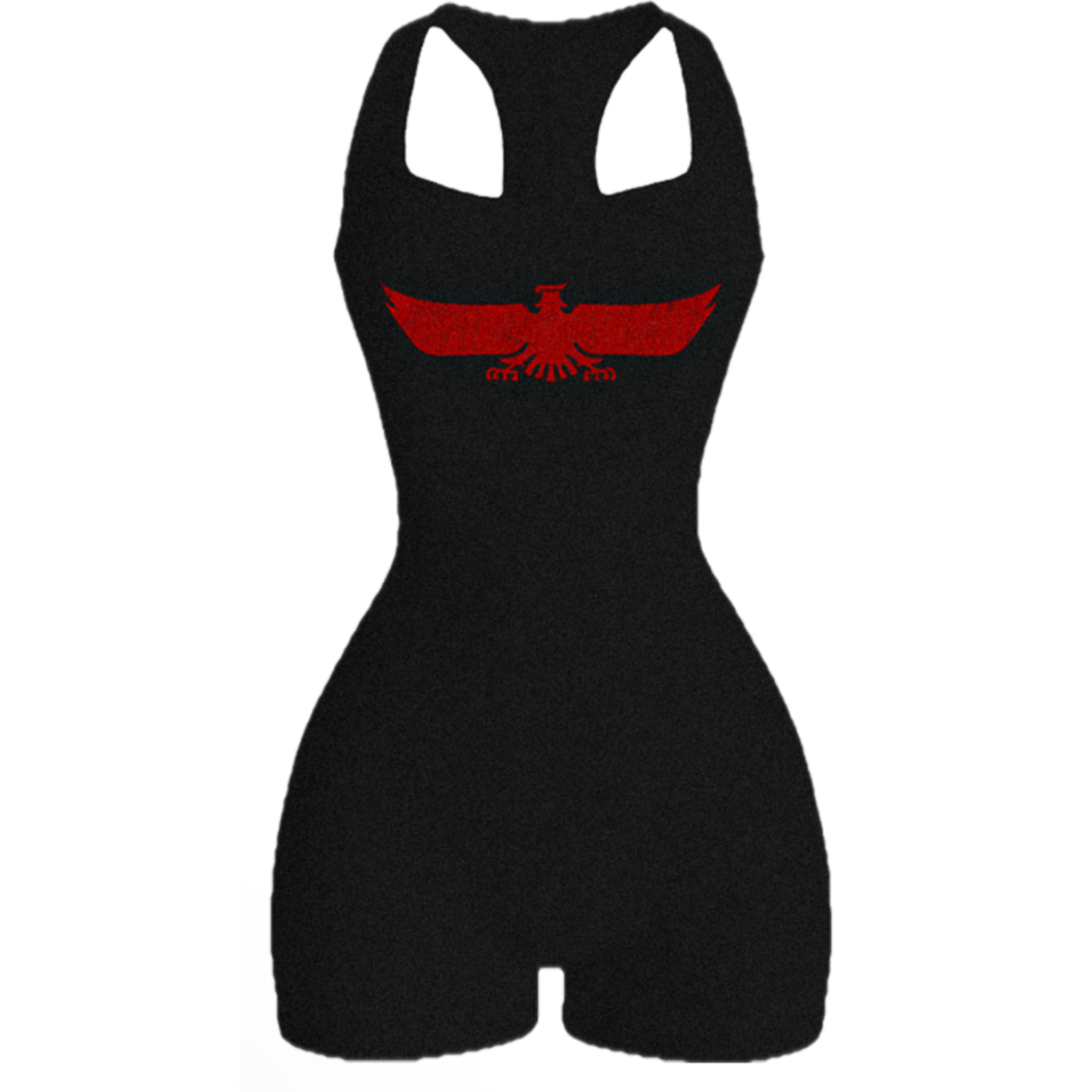 Vulture BodySuit