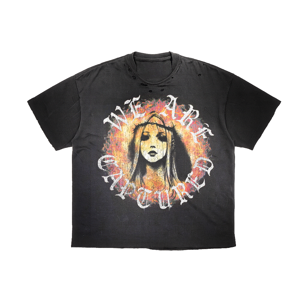 “Women of the sun” Tee