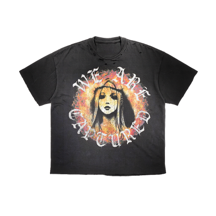 “Women of the sun” Tee