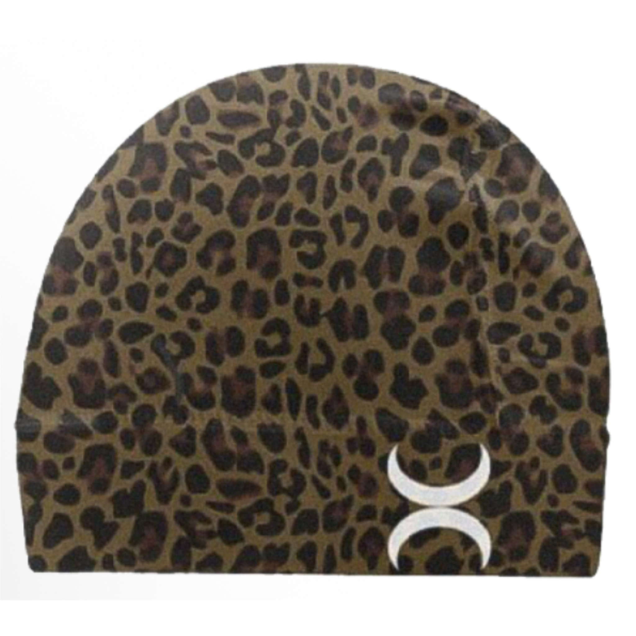 Cheetah Moon cap