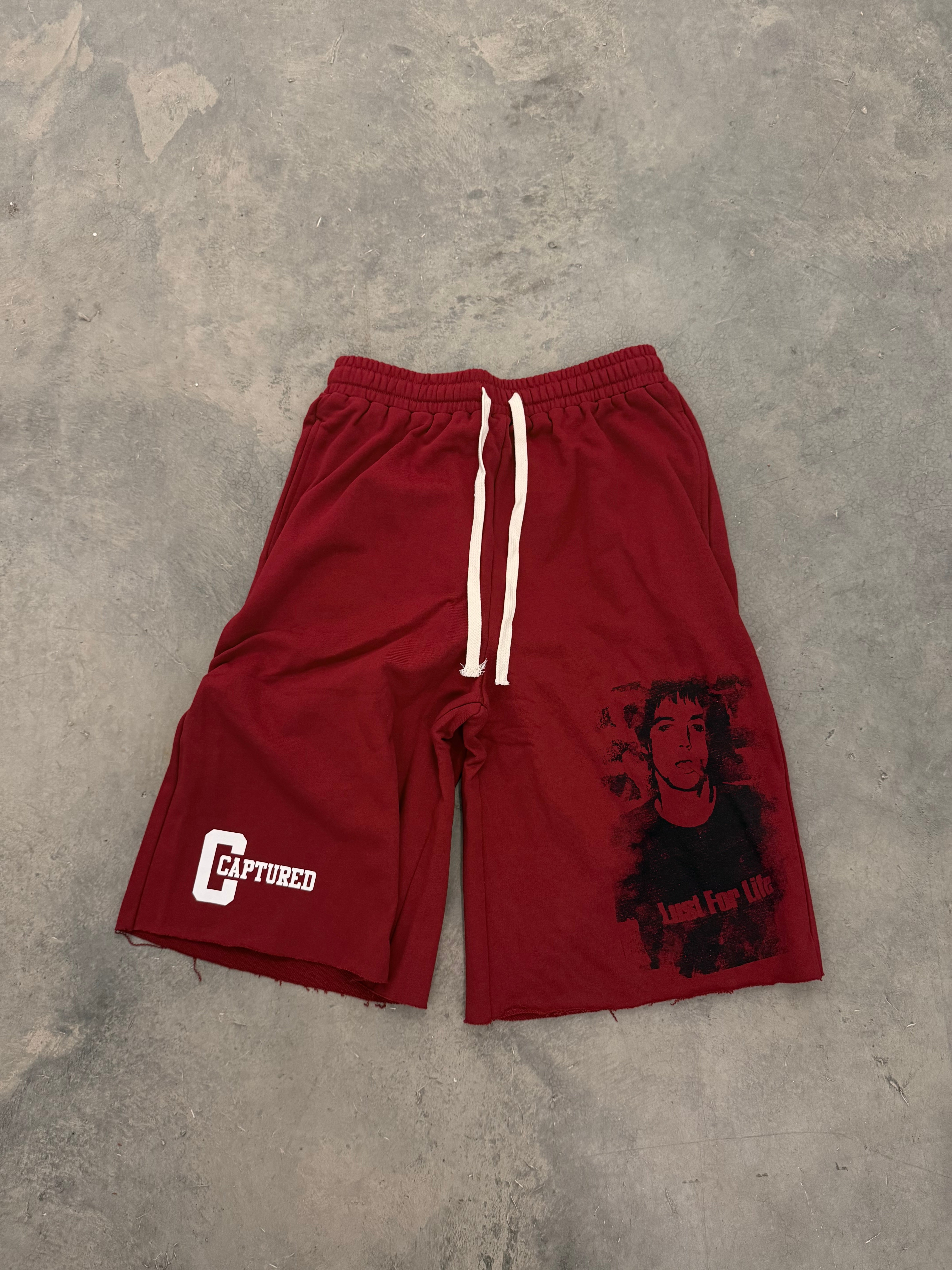 Hollywood shorts