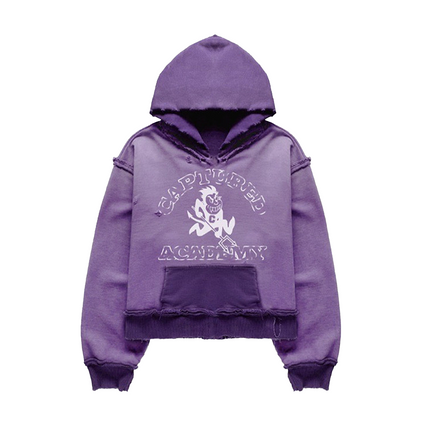 Captured Academy Hoodie