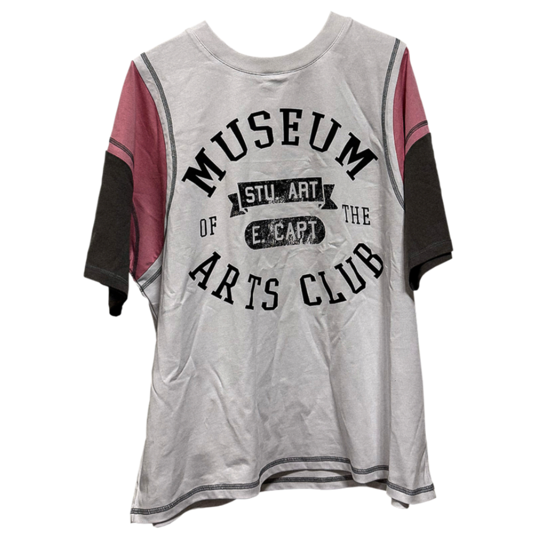 Recycled Tee