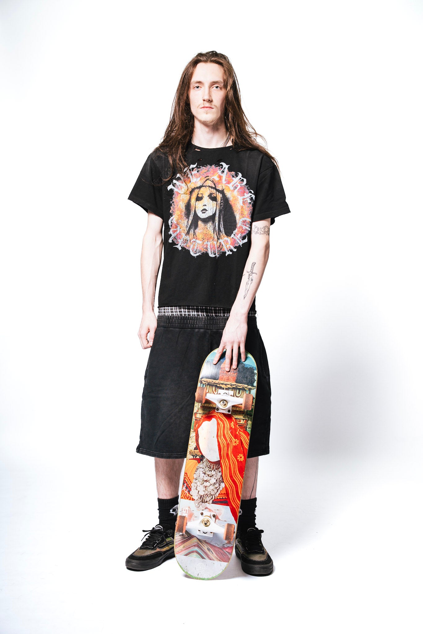 “Women of the sun” Tee