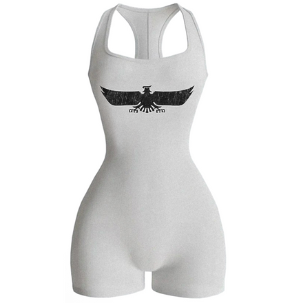 Vulture BodySuit