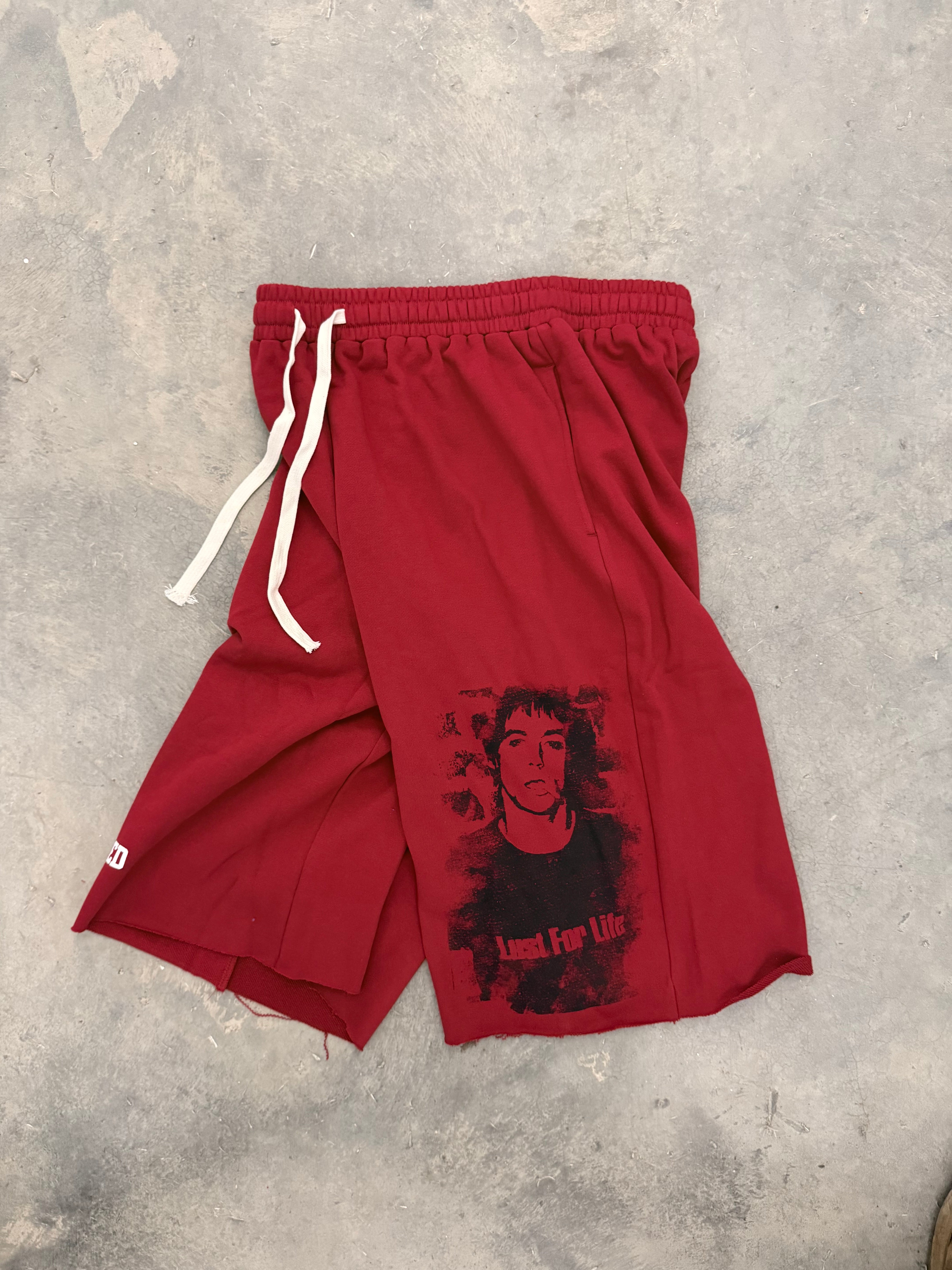 Hollywood shorts