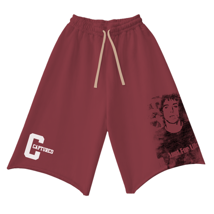 Hollywood shorts